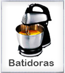 Batidoras