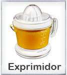 Exprimidor de citricos