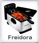 Freidora