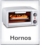 Hornos