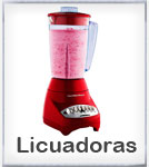 Licuadoras