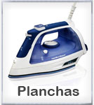 Planchas