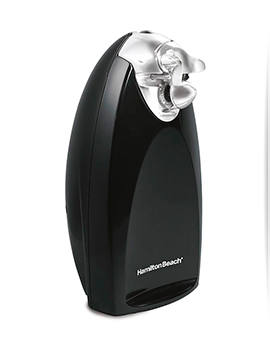 Abrelatas hamilton beach