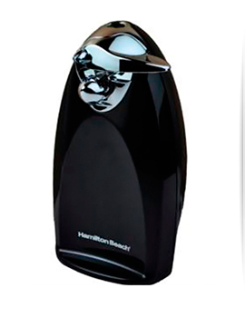 Abrelatas hamilton beach