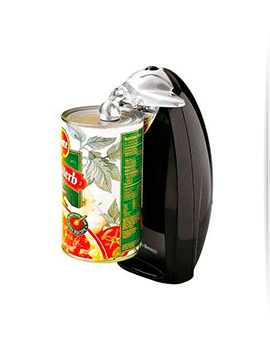 Abrelatas hamilton beach