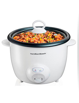 vaporera paras arros