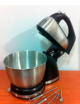 Batidora modelo 65650 clasica batidora de pie hamilton beach