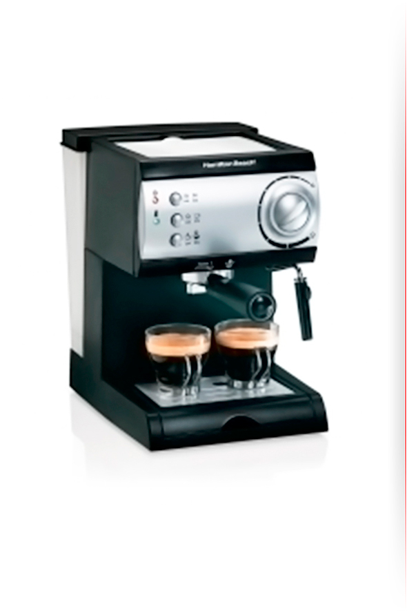 cafetera 40715 hamilton beach maquina para cafe