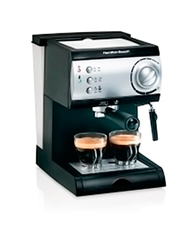 maquina cafetera 40715 pcafetera 12 tazas