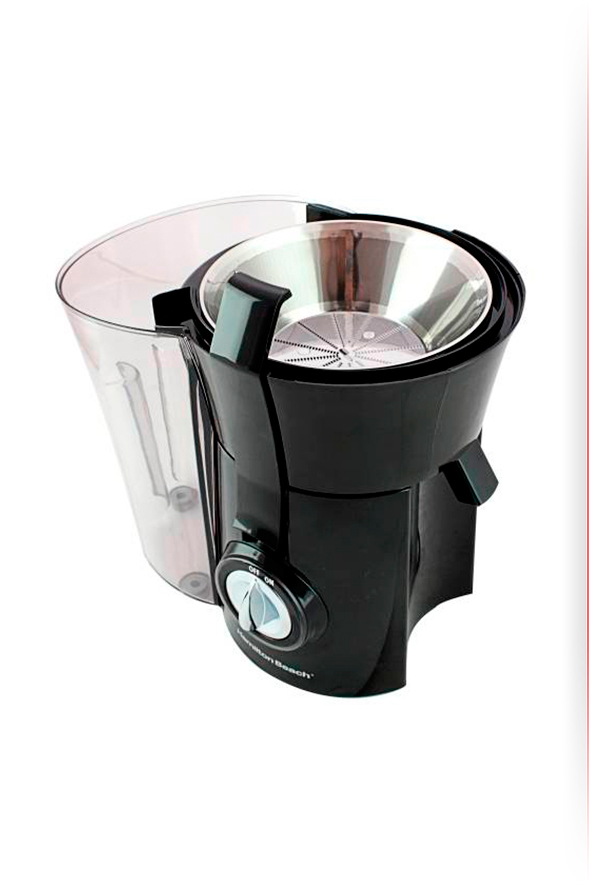 Extractor modelo 67601 extractor de jugos modelo 67601