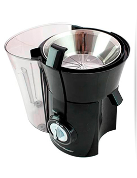 extractor de jugos extractor marca hamilton beach