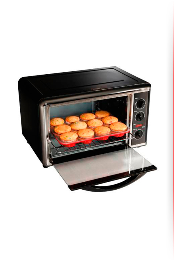 Horno-Rosticero 31100 horno rosticero hamilton beach