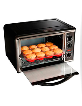 horno 31100 hamilton beach Horno 31100 rosticero