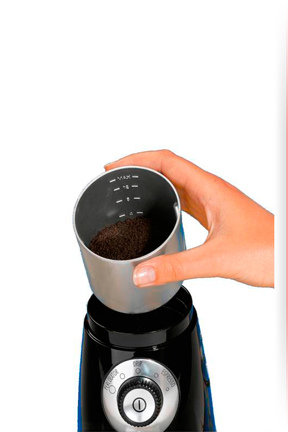 Molino para cafe 80374 Molino modelo 80374
