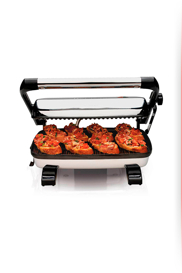 Panini Grill 25450 panini grill
