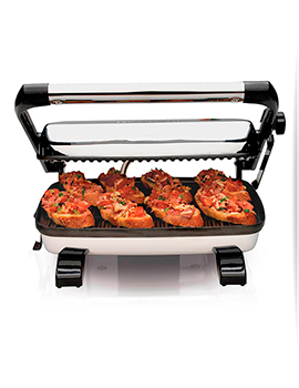 panini grill hamilton beach panini sandwich