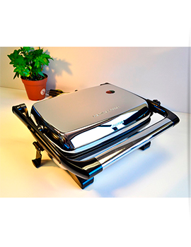 panini grill hamilton beach modelo 2450 hamilton beach