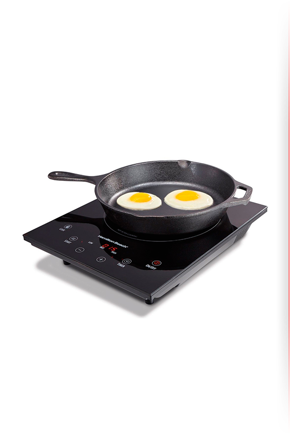 parrilla vitroceramica 34102 parrilla electrica