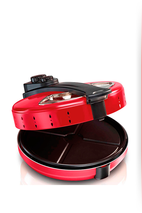 pizza maker hamilton beach 31700 pizza maker