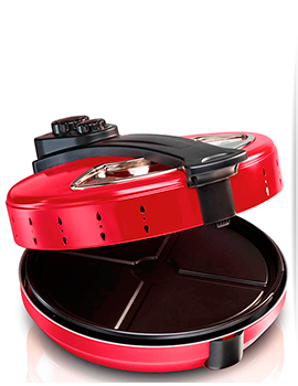 pizza maker hamilton beach 31700 pizza maker modelo 31700
