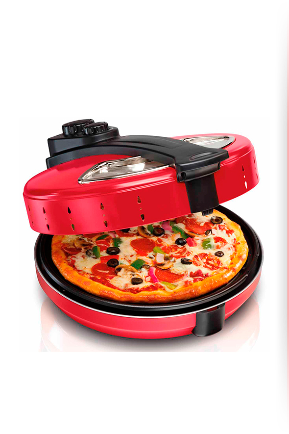 pizza maker hamilton beach 31700 Pizza maker