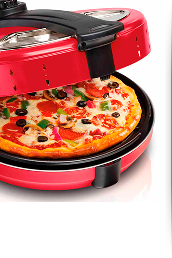 pizza maker hamilton beach 31700 pizza maker