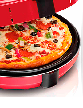 pizza maker hamilton beach 31700 pizza maker modelo 31700