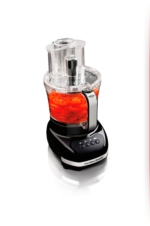 procesador de alimentos procesador hamilton beach