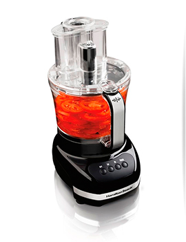 procesador de alimentos 70580 hamilton beach procesador