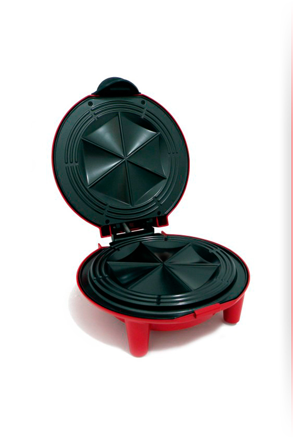 quesadilla maker modelo 25409 quesadilla maker