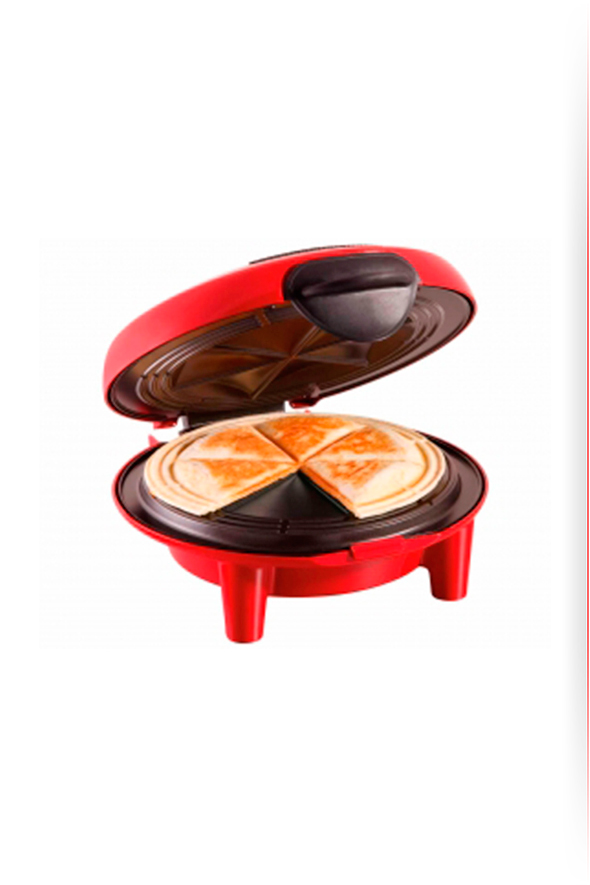 quesadilla maker modelo 25409 quesadillera