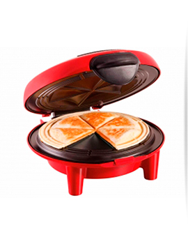 Quesadillera maker modelo 25409 quesadillera 25409