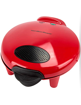Quesadillera maker modelo 25409 quesadilla maker 25409