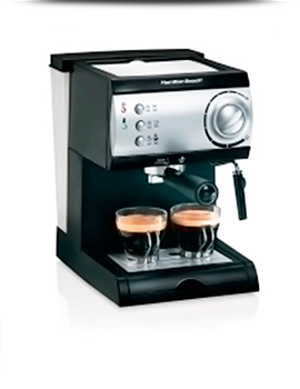 cafetera