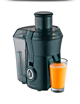 extractor de jugos