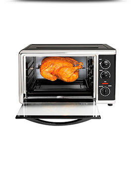Horno-Rosticero