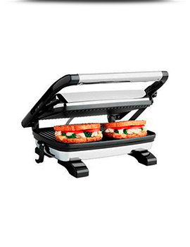Panini Grill