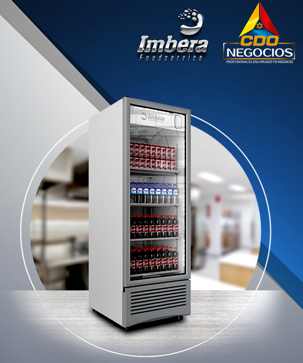 Imbera Refrigeracion