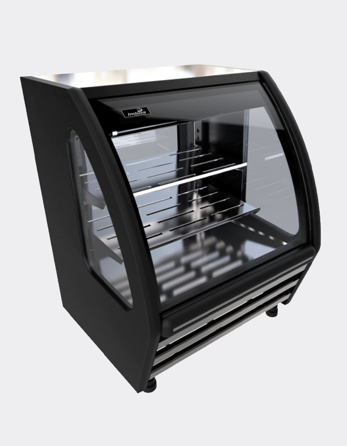 Vitrina fria Imbera BHS100-N-F2