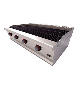 Asador AG-4V