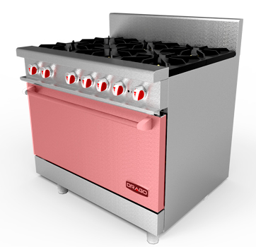 horno cg-61