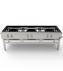 Estufon EG-33