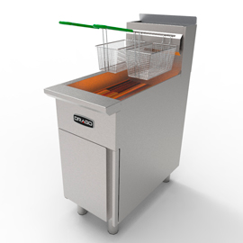 Freidora FG-20