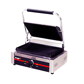 Paninera sencilla gh-811e