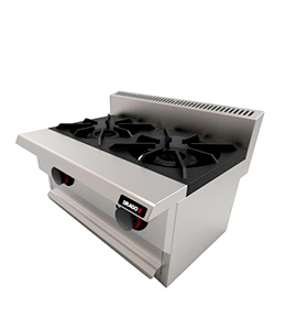 Parrilla CG-20-SLIM