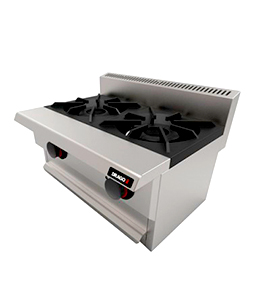 Parrilla CG-20-slim