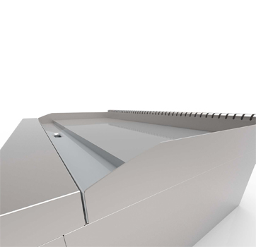 Plancha Drago