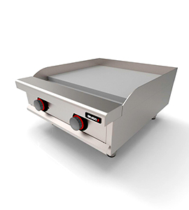 Plancha drago PG-2