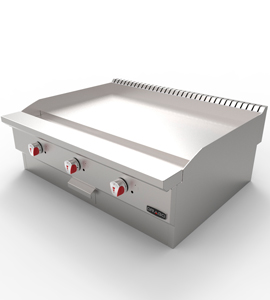 Plancha drago PG-3	