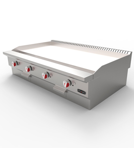 Plancha drago PG-4